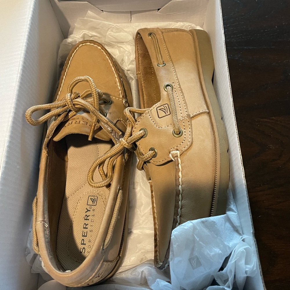 Womens Sperry Top-Sider shoes
